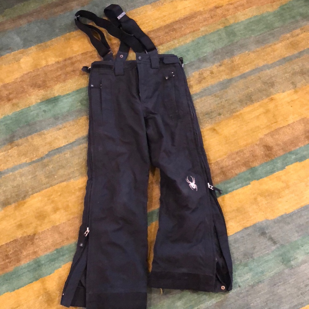 Ski pants