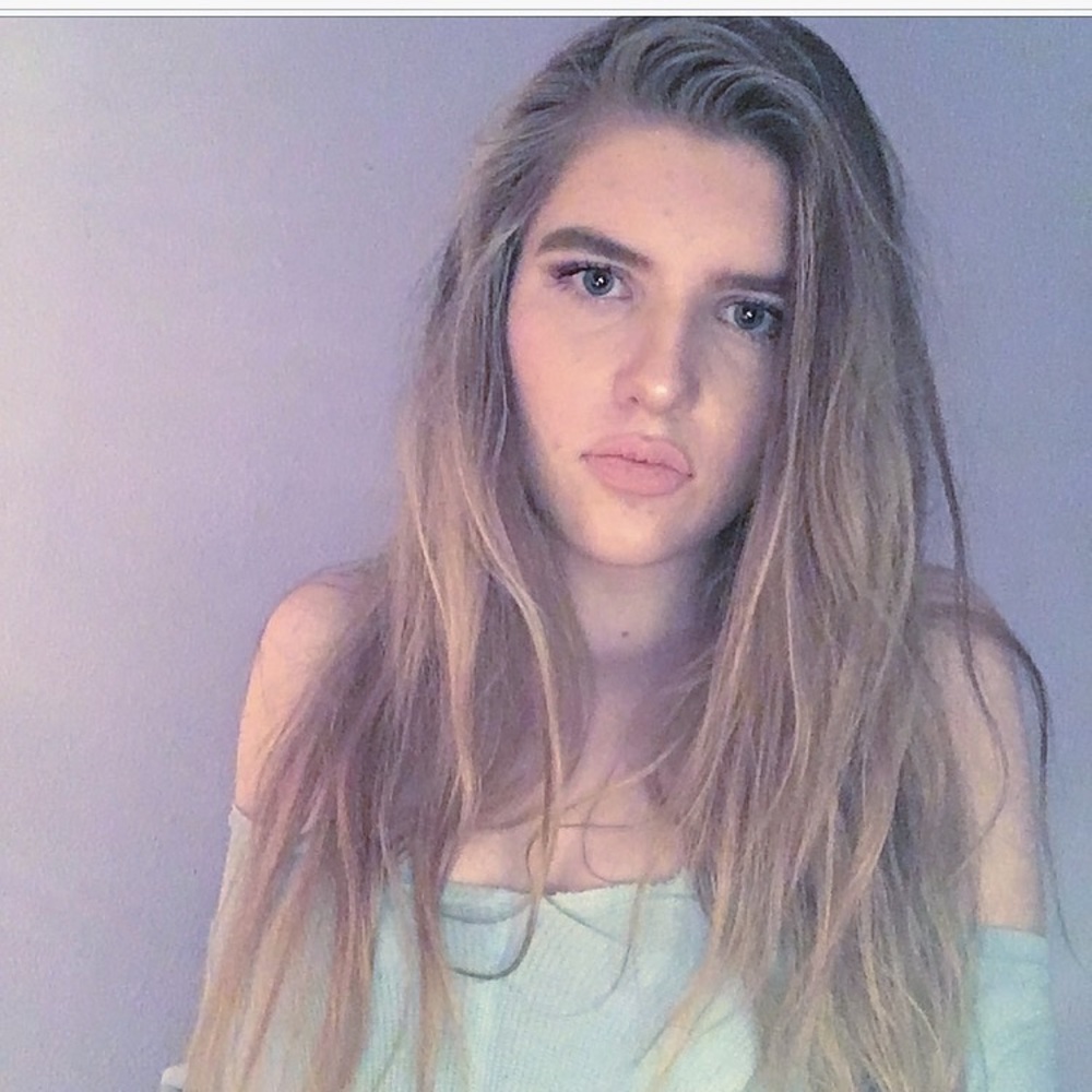 Meet your Posher, Mary