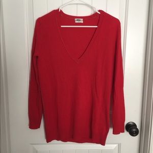 Madewell sweater- Xs