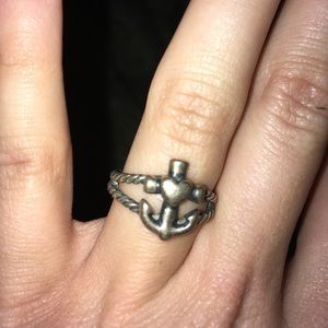 James Avery ring
