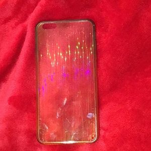 iPhone 6s Plus case