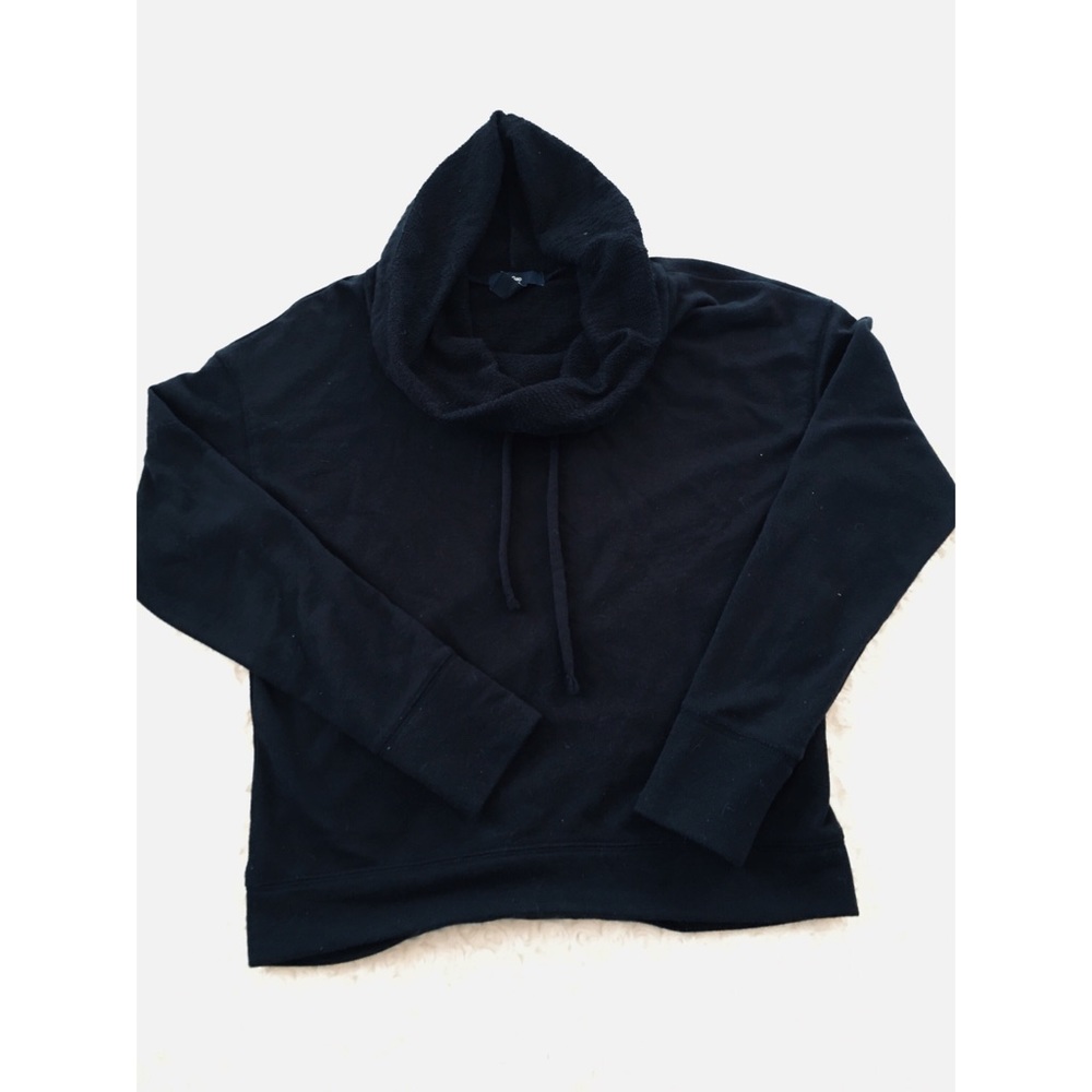 Gapfit 3/4 Sleeve Sweater with Collar