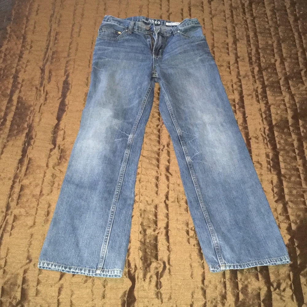 🌟boys jeans