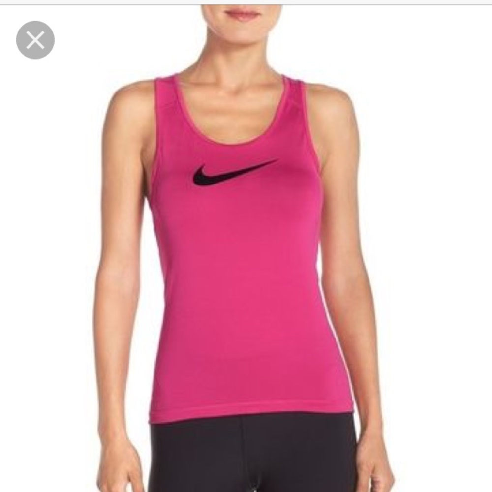 New without tags Nike dri fit tank!