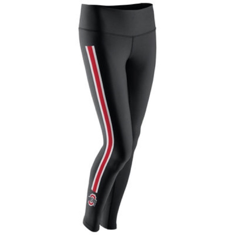 Nike Drifit women’s Ohio State leggings