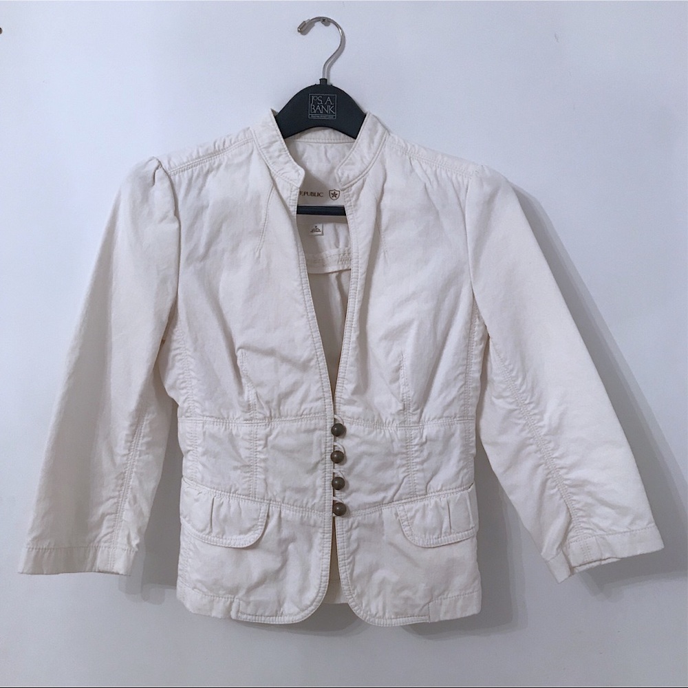 Banana Republic Jacket