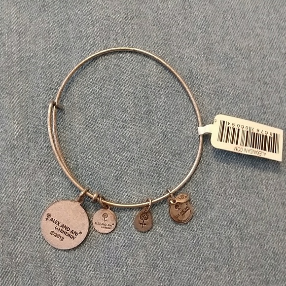 Alex & Ani Bracelet - Picture 2 of 2