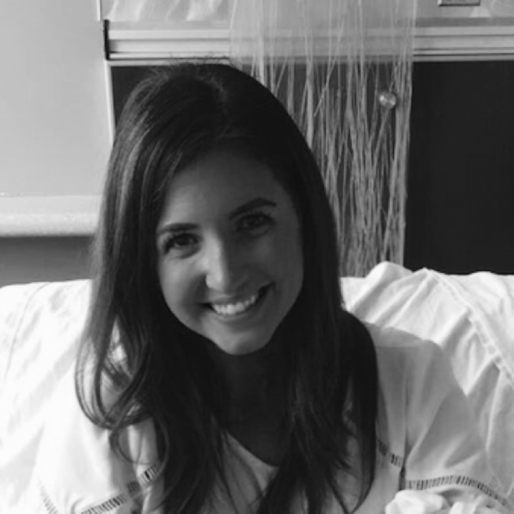 Meet your Posher, Krysten