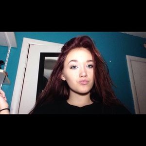 Meet your Posher, Stacie