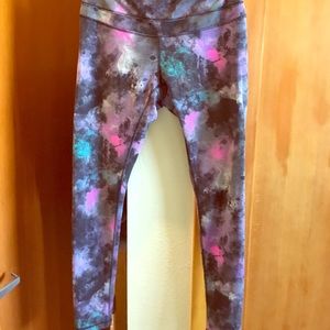 Lucy Yoga pant