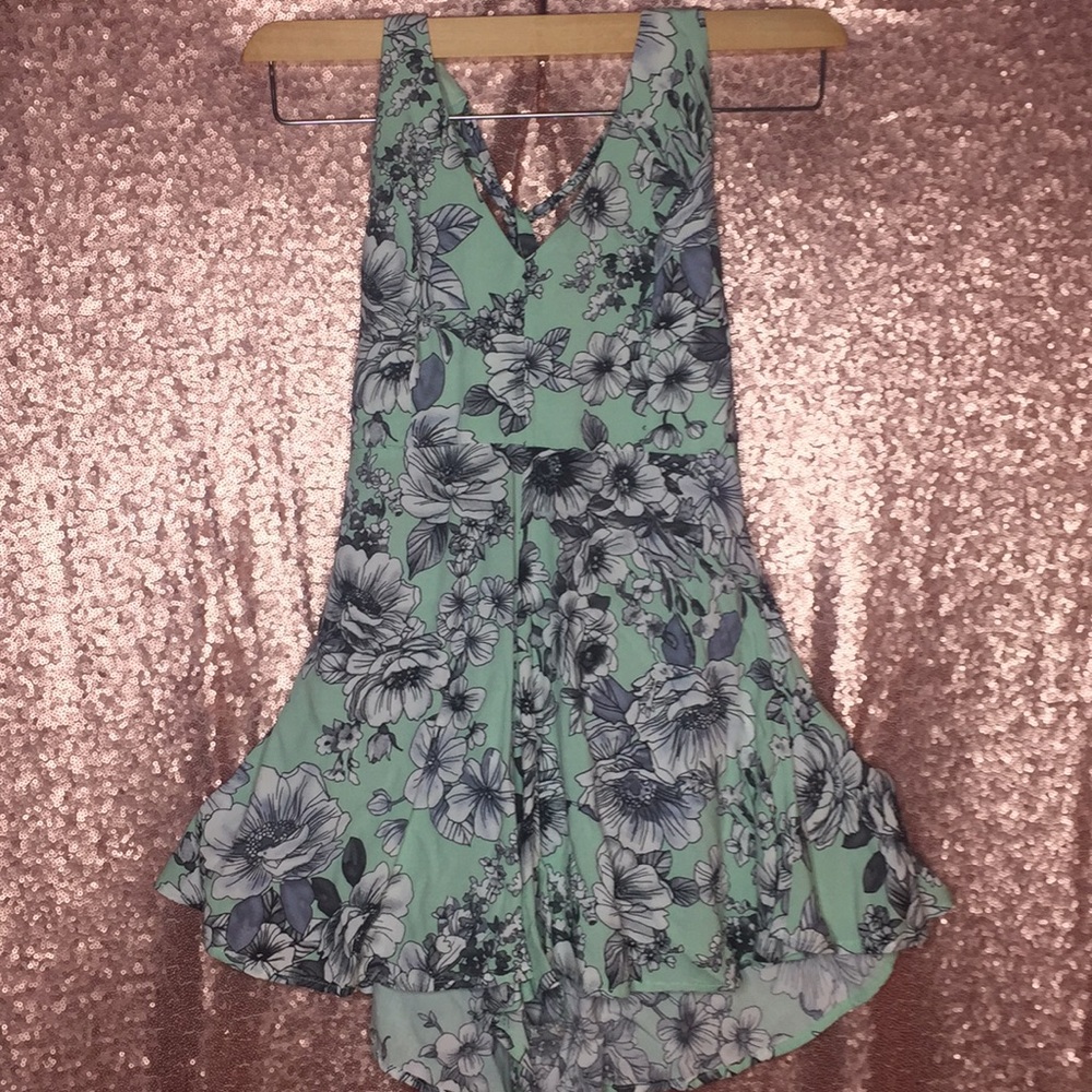 MODLOOK 29 ROMPER