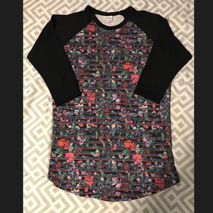 🌸Lularoe Randy Top🌸