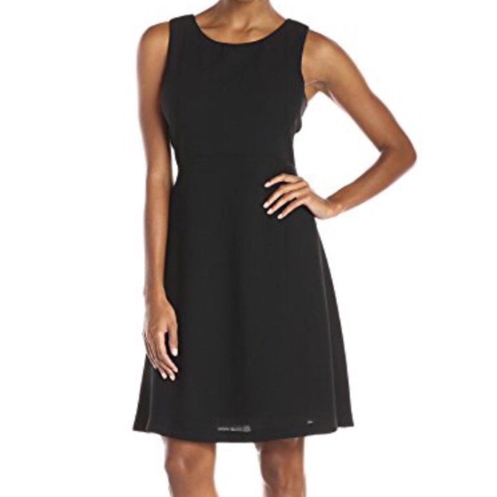 S.L. Fashions Sheath Dress