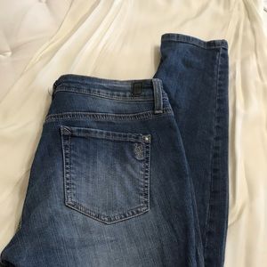 Jessica Simpson Jean leggings