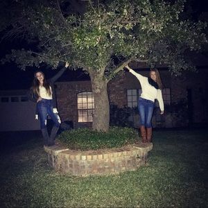 Meet your Posher, Bridgette