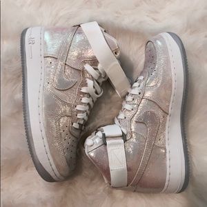 Women Nike Air Force 1 hi