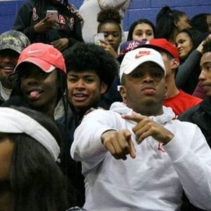 Meet your Posher, Freshto