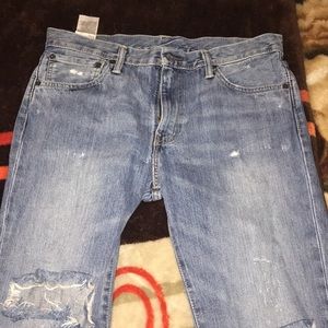 Levi’s 511 skinny jeans