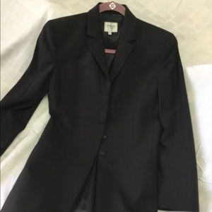 ARMANI COLLEZIONI BLAZER