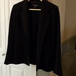 Anne Klein blazer.