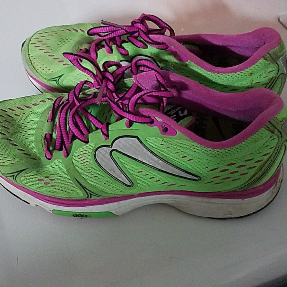 NEWTON FATE running shoes