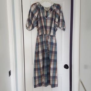 Ace and Jig Canyon Dress in Stockholm XS
