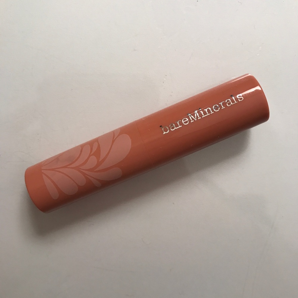 BAREMINERALS LIP COLOR
