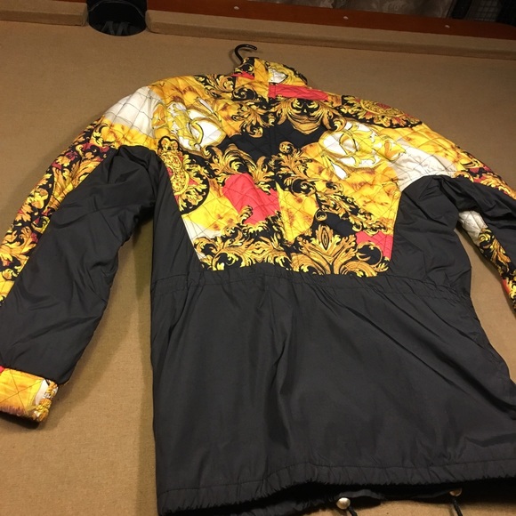 Women’s Vintage Mcm Jacket - Picture 2 of 5