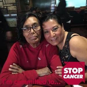 Meet your Posher, Mary