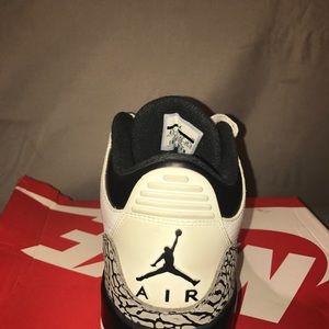 Air Jordan retro 3