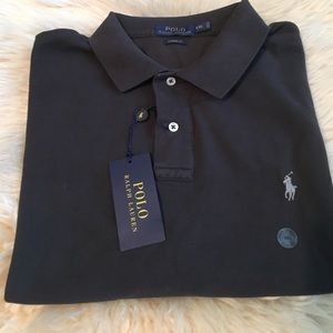 Men’s Polo