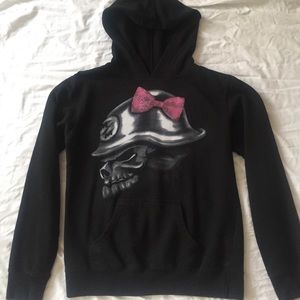 *UPDATED* Metal Mulisha Maidens sweatshirt