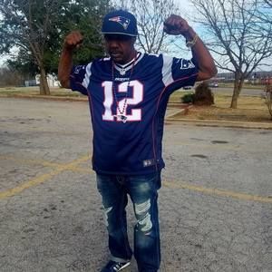 Meet your Posher, Quincy