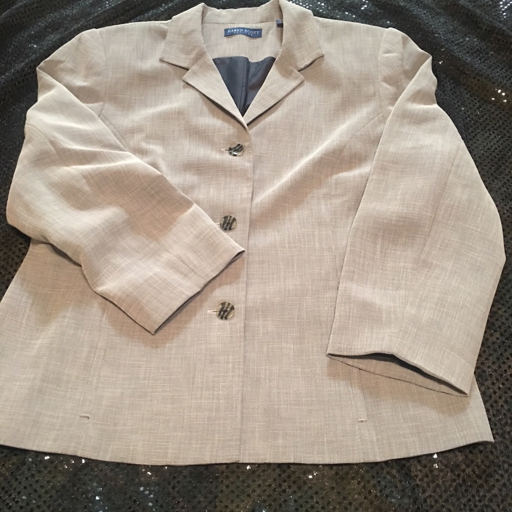 NWOT Blazer