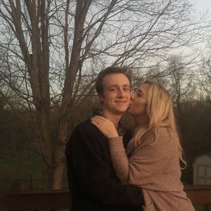 Meet your Posher, Kaitlyn