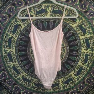 American Apparel Onesie