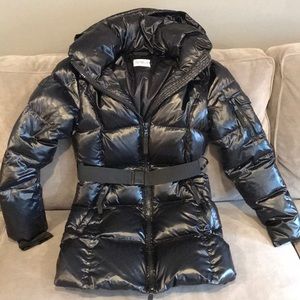 sam soho puffer