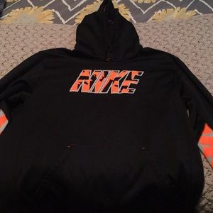 Nike sweatshirt