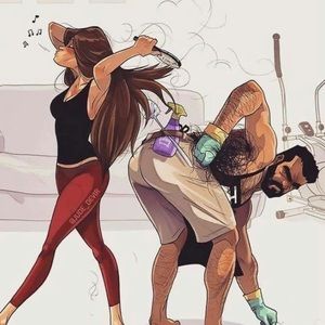 Meet your Posher, Sara