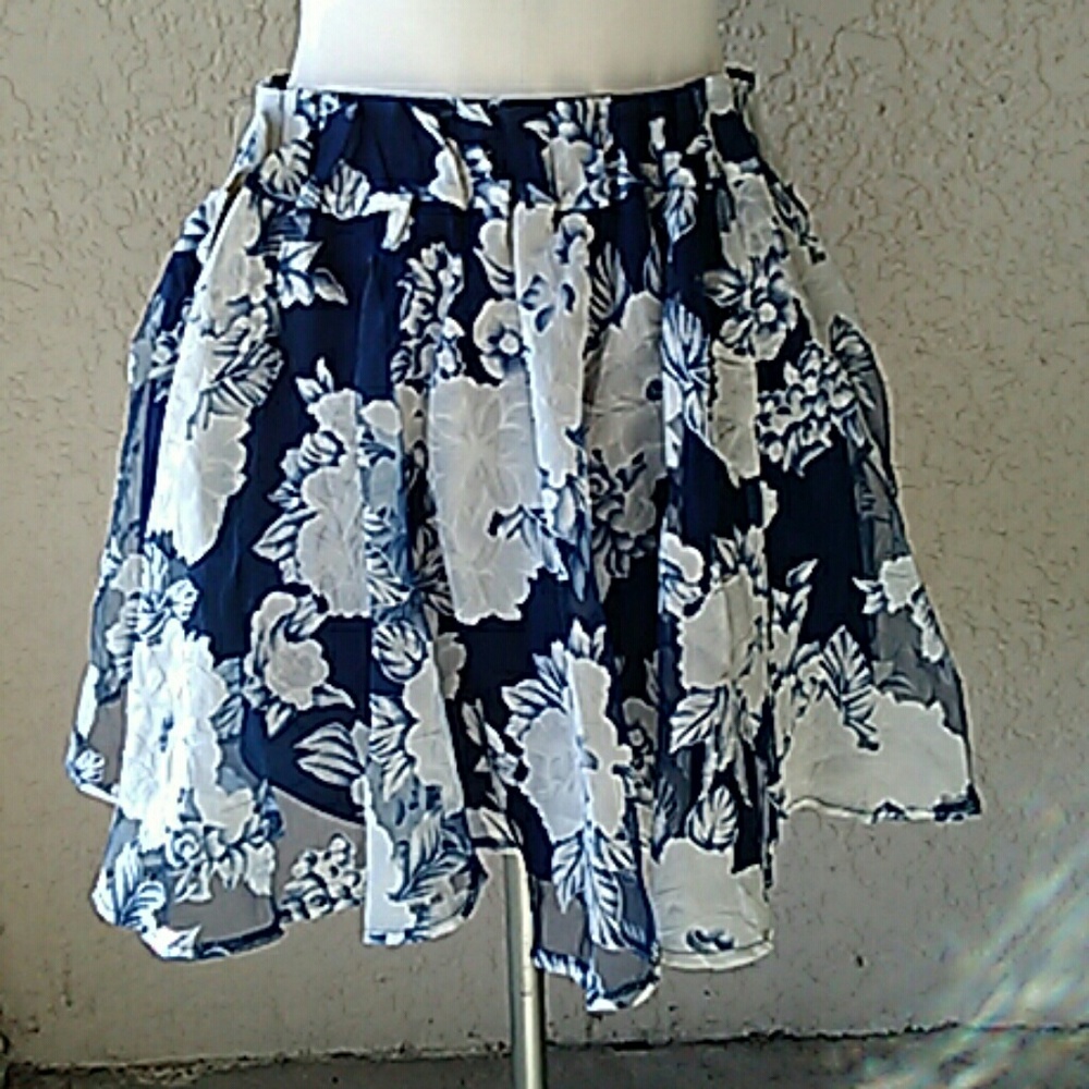 Forever21 skirt size M