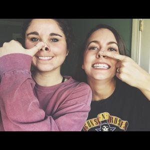 Meet your Posher, Gracen