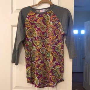 LuLaRoe Medium Randy