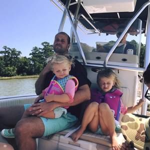 Meet your Posher, Patrick