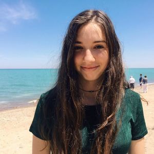 Meet your Posher, Juliana
