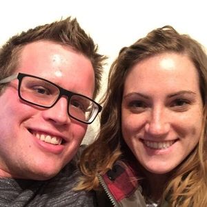 Meet your Posher, Aubrey