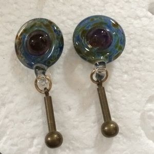 Artisan Earrings
