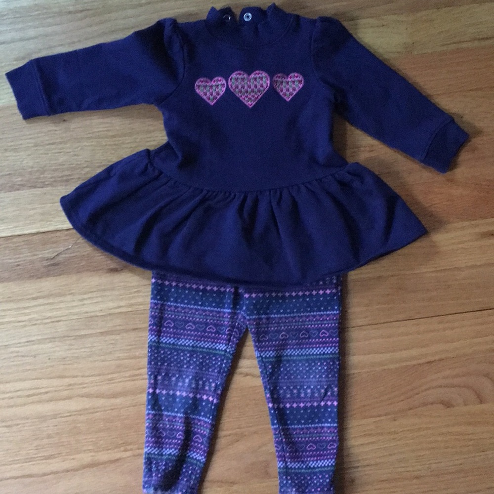 Baby outfit