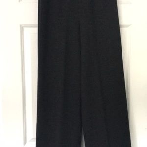 St John knit pants