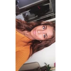 Meet your Posher, Tenae