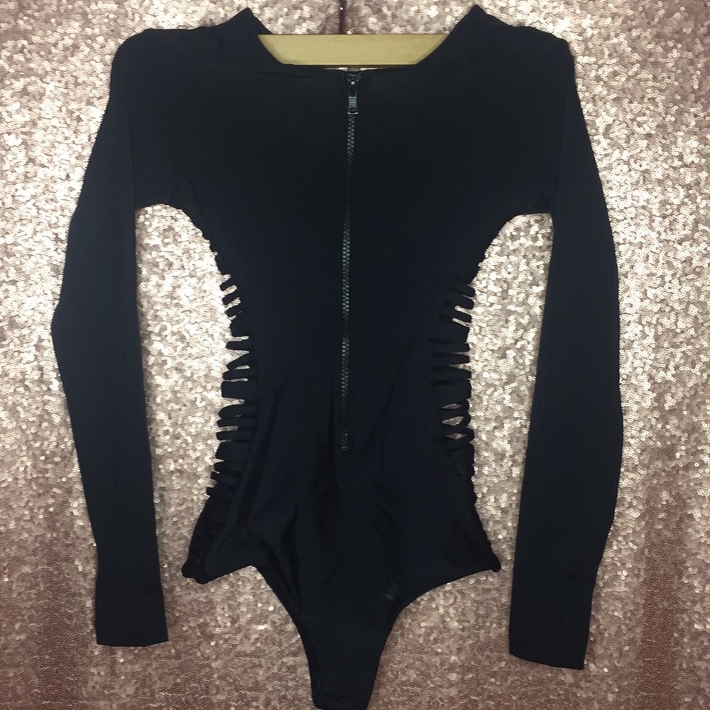 BODY/SURFER SUIT FROM DASH ON MELROSE